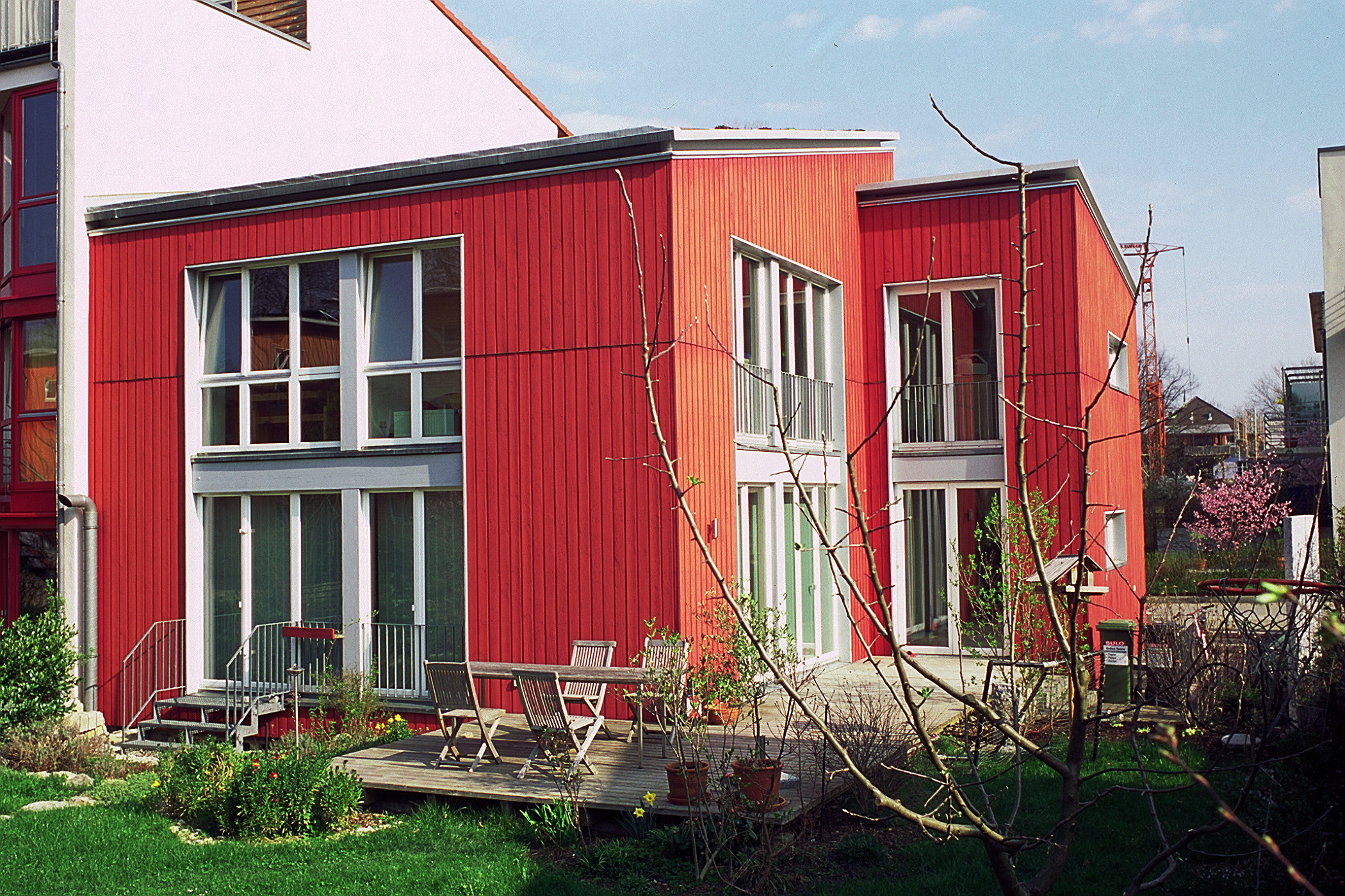 Vauban-EFH